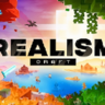 RealismCraft 2.0 + Realistic Biomes addon for Bedrock Edition | Decrypted