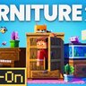 FURNITURE 2.0 Add-On for Bedrock Edition | Decrypted