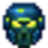 CYBER SOLDIER VI ARMOR SET