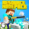 LITTLEROOM | Resource Node Pack
