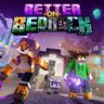 Better on Bedrock Add-on for Bedrock Edition | Decrypted