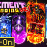 Element Bending 2.1 Add-On for Bedrock Edition | Decrypted by Boom2