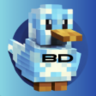 Blocky Duck's карты