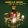 Vanilla Basic King of the Town Set