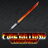 [Class Pack] Fire Katana
