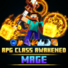 RPG Class Awakened | Mage