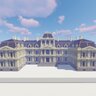 French Baroque Palace