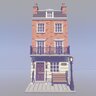 221B Baker Street