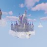 Cloud castle