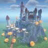 Elven castle