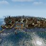 Viking city