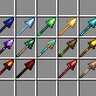 SPEARS ITEMS [16x16]