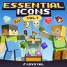 Essential Icons Vol.1 - 30 symbols