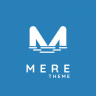[DohTheme] Mere