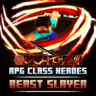 RPG Class Heroes | Beast Slayer