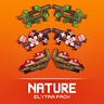 [Workshop Six] Nature Elytras