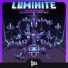 Luminite Animated Weapons and Tools Set (64x)