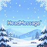 HeadMessage
