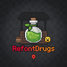 RefontDrugs - Плагин на наркотики для RP серверов