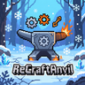 ReCraftAnvil