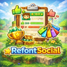 ⭐ RefontSocial - Социальная репутация игроков (лайки/дизлайки + теги + топы + профиль)