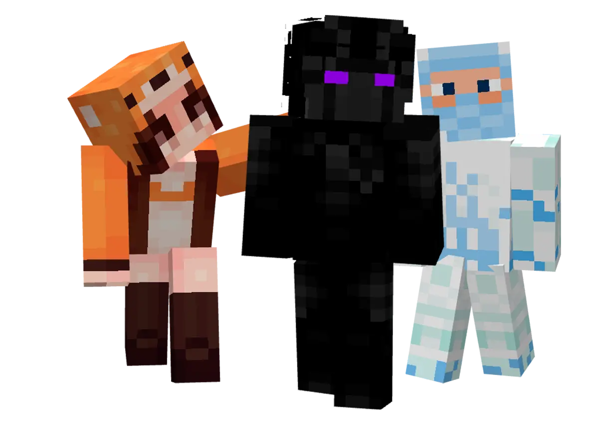 Форум Black-Minecraft.COM