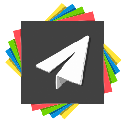 Paper icon